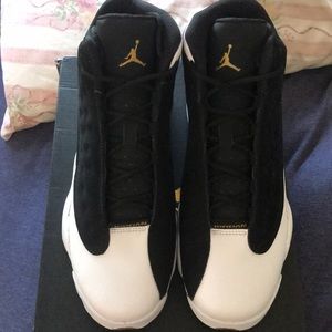 Air Jordan Retro 13